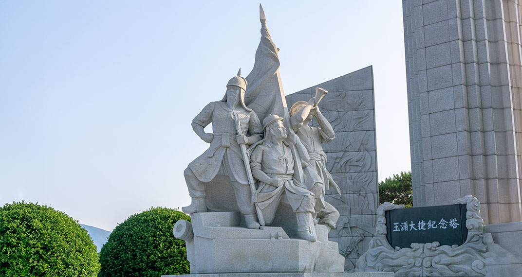 여행지 갤러리